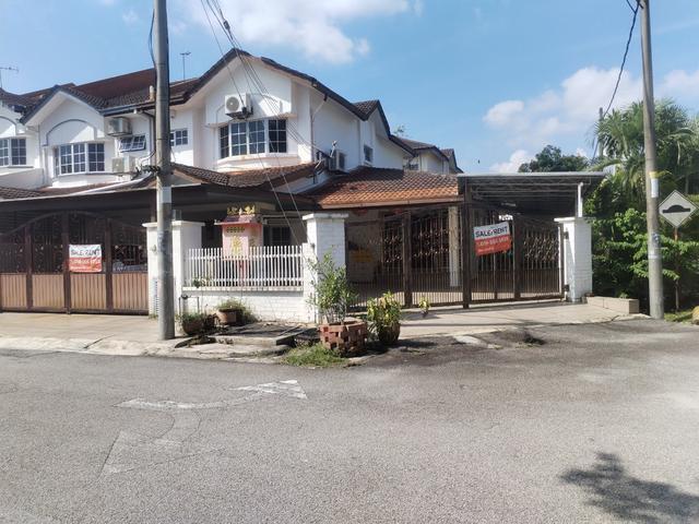 Terraced House for sale in Kajang, Langat