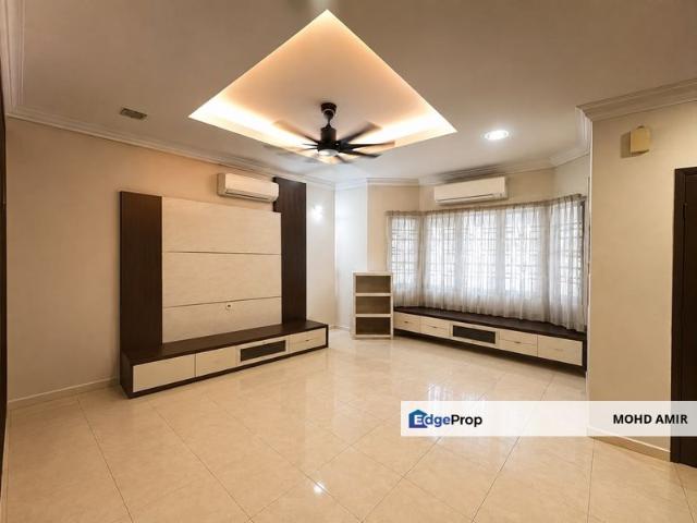 House for sale in Kajang, Langat