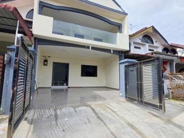 Terraced House for sale in Johore Bahru, Johor