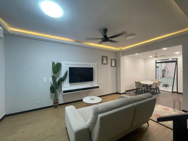 Terraced House for rent in Johore Bahru, Johor