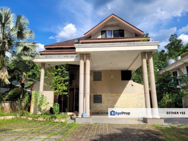 House for sale in Selangor