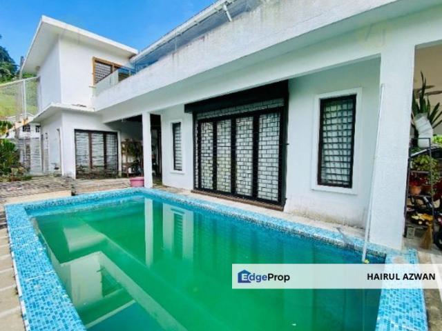 House for sale in Selangor