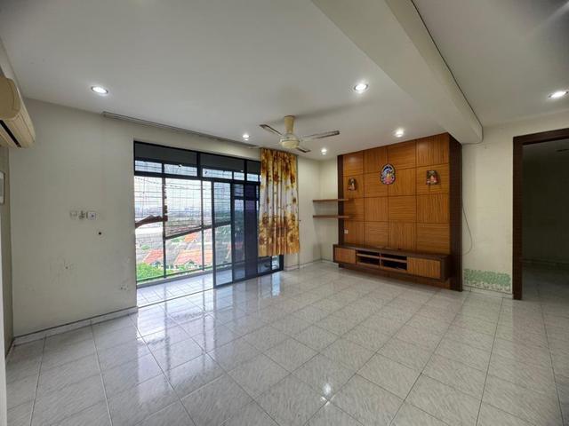 Apartment for sale in Johore Bahru, Johor