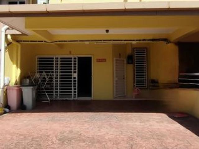 House for sale in Sendayan Village, Negeri Sembilan