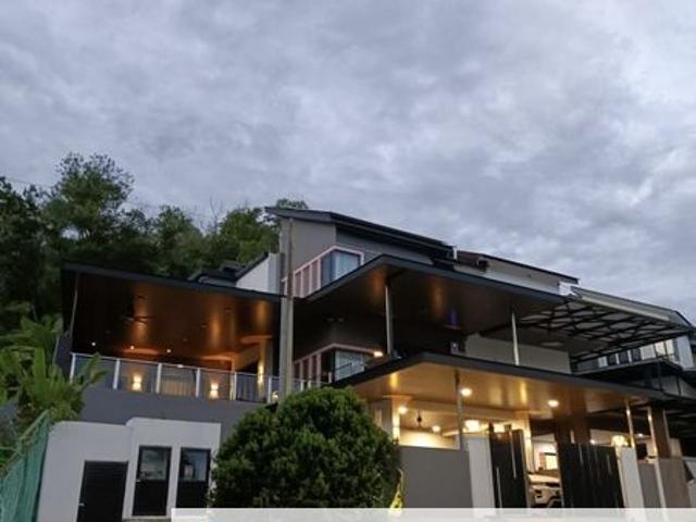 House for sale in Taman Chip Aik, Seremban