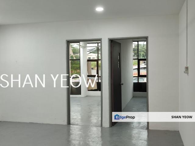 Shop for rent in Seberang Perai, Pulau Pinang