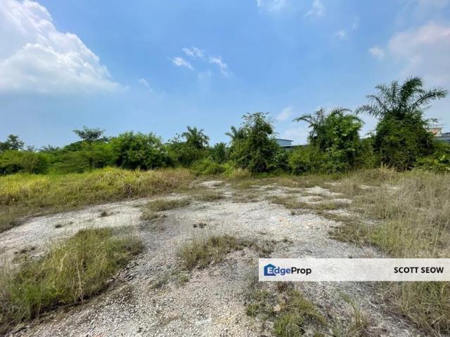 Warehouse for rent in Bukit Minyak, Seberang Perai