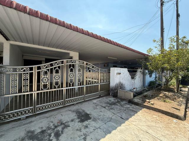 Residential House for sale in Wellesley, Penang