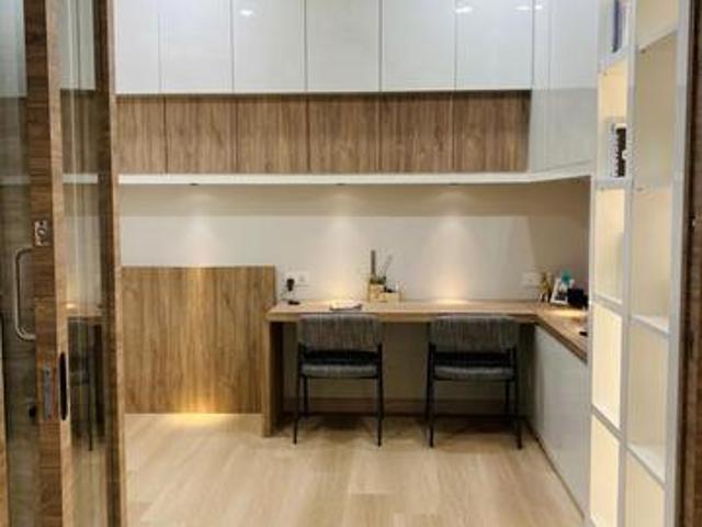 Terraced House for sale in Wellesley, Penang
