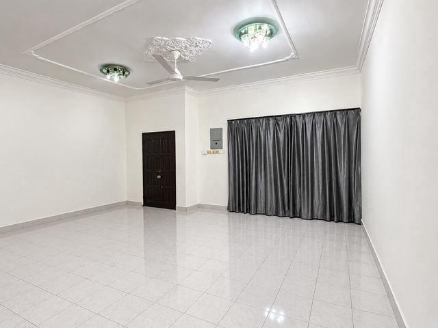 Terraced House for sale in Wellesley, Penang