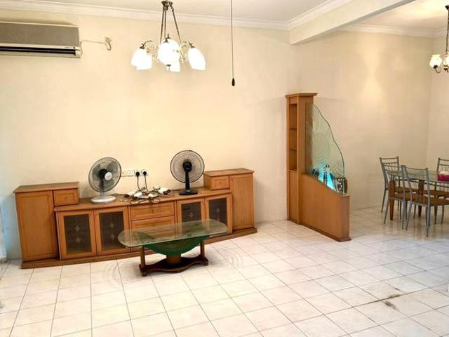Terraced House for sale in Wellesley, Penang