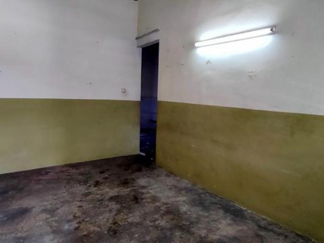 Terraced House for sale in Wellesley, Penang