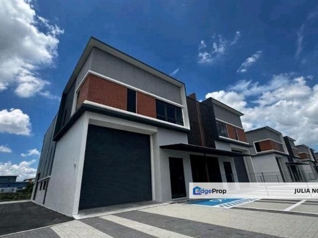 Shop for rent in Wellesley, Penang