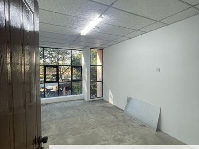 Shop for rent in Wellesley, Penang