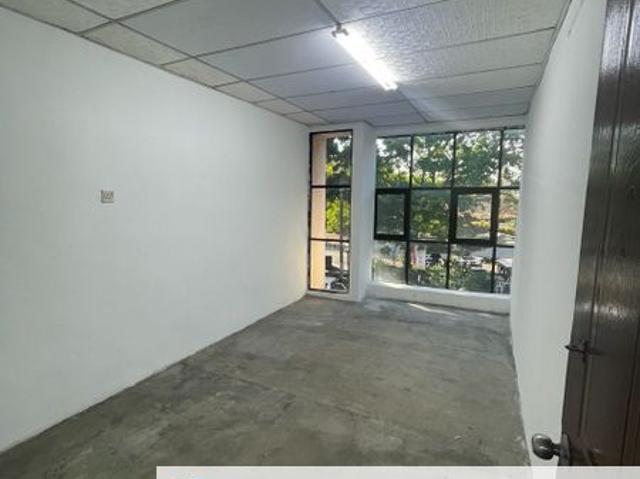 Shop for rent in Wellesley, Penang