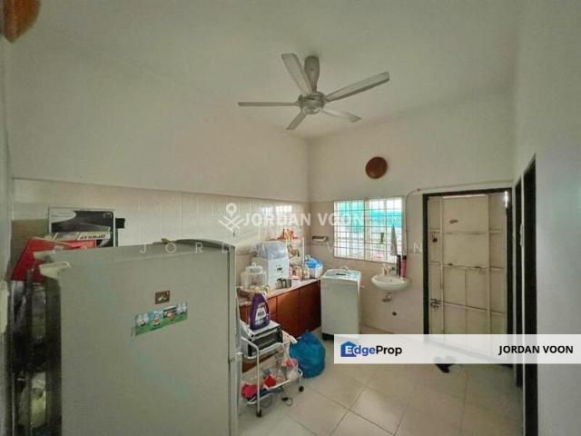 House for sale in Wellesley, Penang