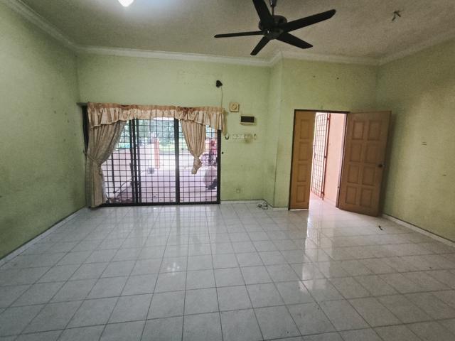Terraced House for sale in Bukit Minyak, Seberang Perai