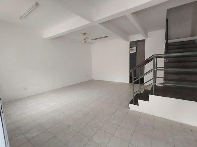 Terraced House for sale in Wellesley, Penang