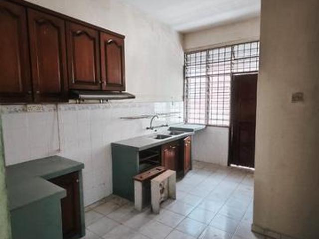 Terraced House for sale in Bukit Minyak, Seberang Perai