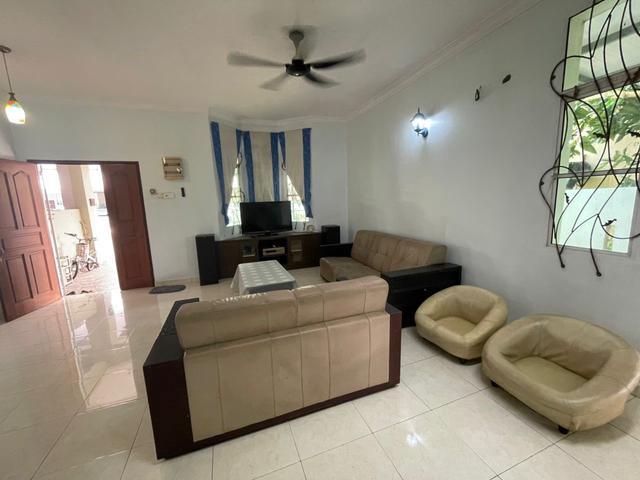 Residential House for rent in Wellesley, Penang