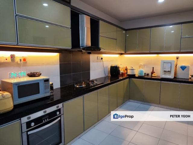 House for sale in Wellesley, Penang
