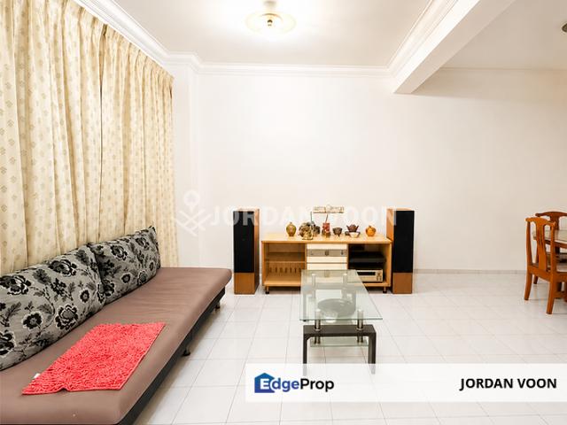 House for sale in Wellesley, Penang