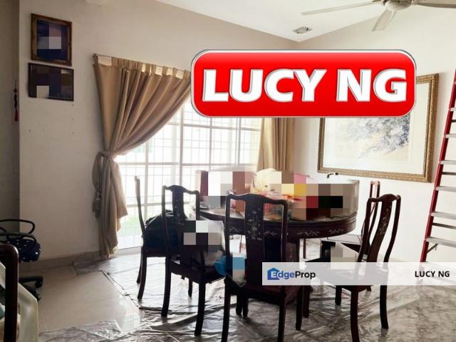 House for sale in Wellesley, Penang
