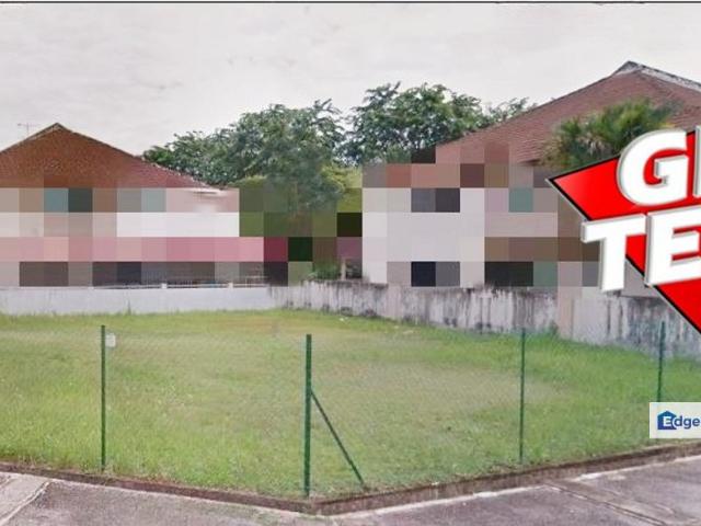 House for sale in Wellesley, Penang