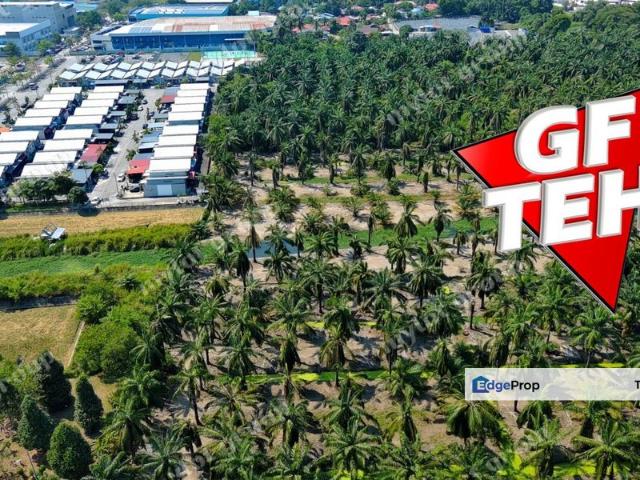 House for sale in Wellesley, Penang