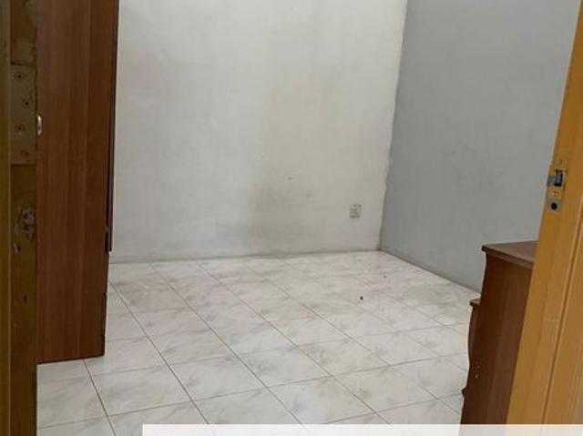 House for sale in Wellesley, Penang