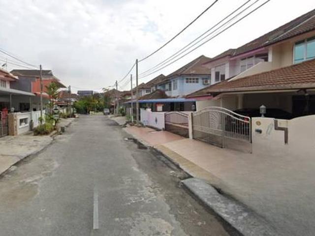 Residential House for sale in Wellesley, Penang