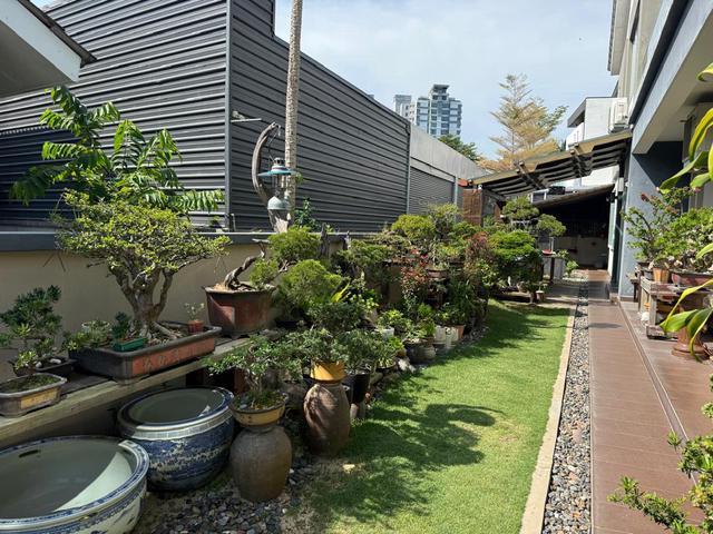 Residential House for sale in Wellesley, Penang
