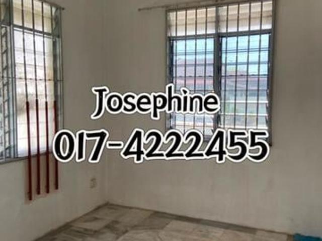 Residential House for sale in Wellesley, Penang