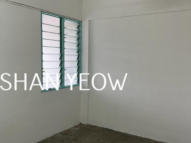 Apartment for rent in Wellesley, Penang