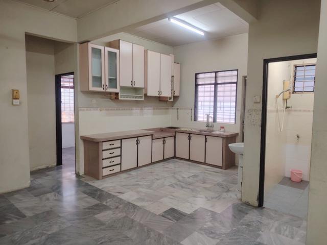 Residential House for sale in Bukit Minyak, Seberang Perai