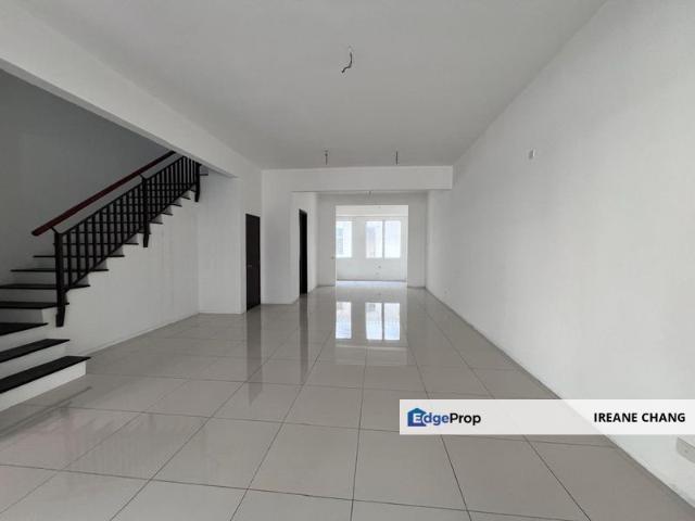 House for sale in Wellesley, Penang