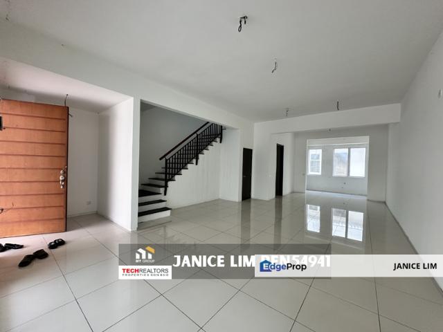 House for sale in Wellesley, Penang