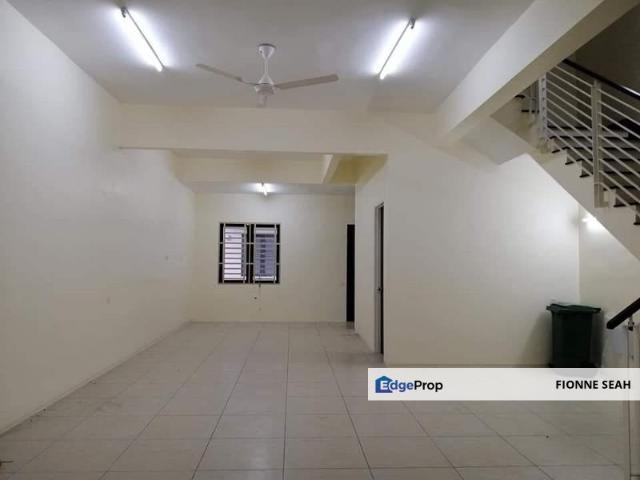 House for sale in Wellesley, Penang