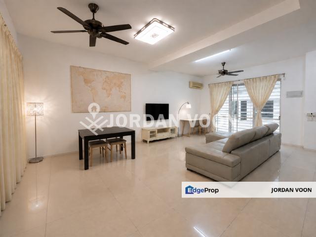 House for sale in Wellesley, Penang