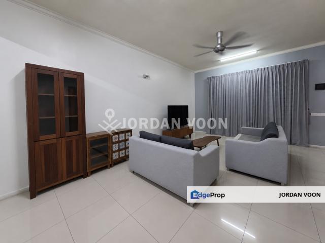 House for rent in Wellesley, Penang