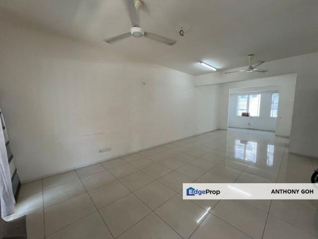 House for sale in Wellesley, Penang