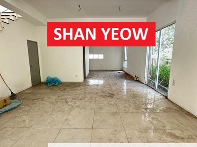 House for sale in Taman Bukit Minyak Utama, Seberang Perai