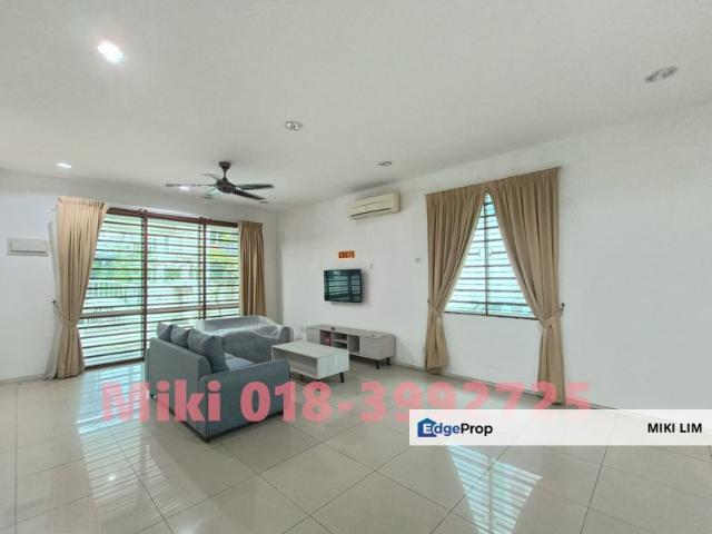 House for sale in Wellesley, Penang