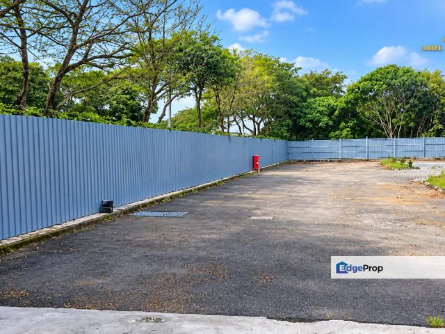 Warehouse for sale in Bukit Mertajam, Seberang Perai