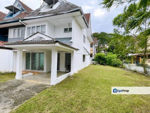 House for sale in Selangor