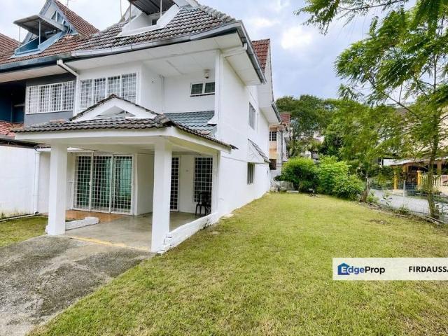 House for sale in Selangor