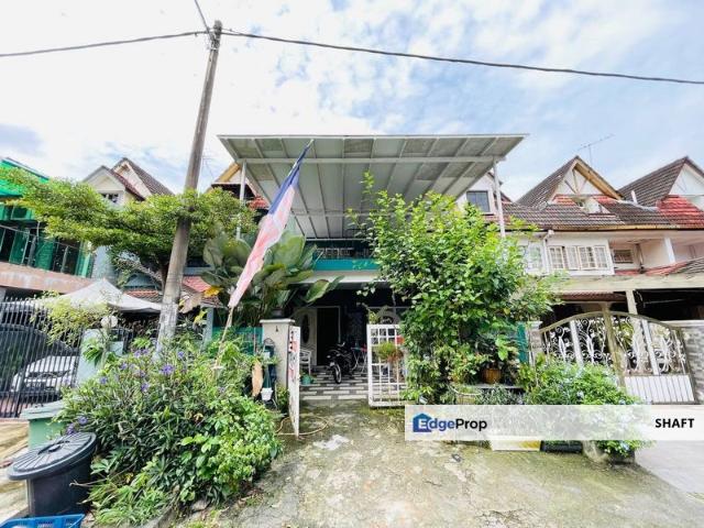 House for sale in Selangor