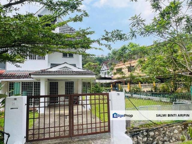 House for sale in Selangor