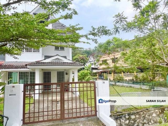 House for sale in Selangor