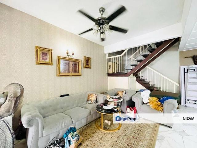 House for sale in Selangor